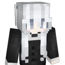 Onikyotuso Minecraft avatar bust