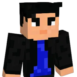 Onilink_1993 Minecraft avatar bust