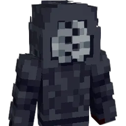 Onimaru3006 Minecraft avatar bust