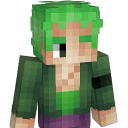 OnionKnight77 Minecraft avatar bust