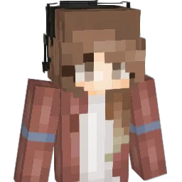 OnionL Minecraft avatar bust