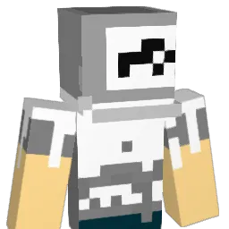 OnionMcTwist Minecraft avatar bust