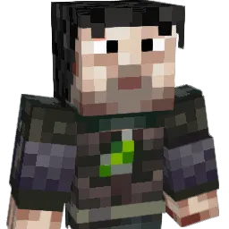 OnionRanger Minecraft avatar bust