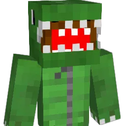 OnionRepellent's Minecraft skin