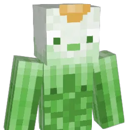 Onion_Boy_ Minecraft avatar bust