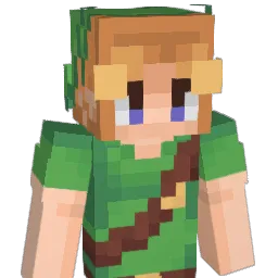 Onion_Funyun232 Minecraft avatar bust
