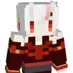 Onion_House Minecraft avatar bust