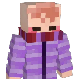 Onion_Legend Minecraft avatar bust
