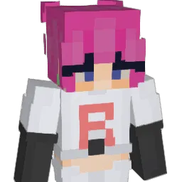 Onion_Rod's Minecraft skin