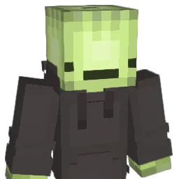 OnionsAsMittens Minecraft avatar bust