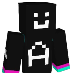 Onionying Minecraft avatar bust
