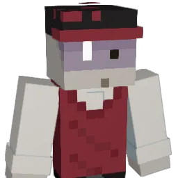 Onipon_ Minecraft avatar bust