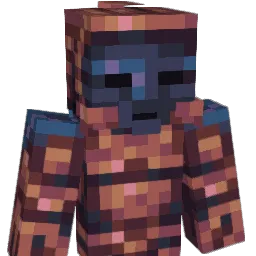 Oniri_Dream Minecraft avatar bust