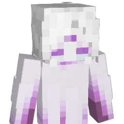 Oniro_ Minecraft avatar bust
