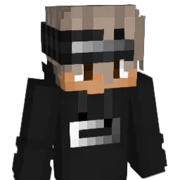 OnitLP Minecraft avatar bust