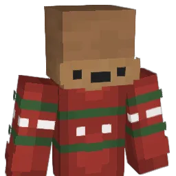 Onix_mc Minecraft avatar bust