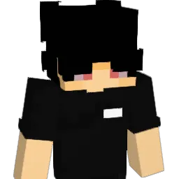 Onixh Minecraft avatar bust