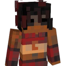 Onixnz Minecraft avatar bust