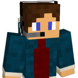 Onixside's Minecraft skin