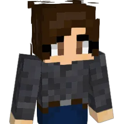 Onixx_08 Minecraft avatar bust