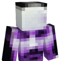 Onja69 Minecraft avatar bust
