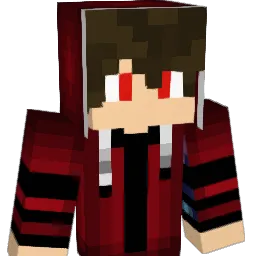 Onjh Minecraft avatar bust