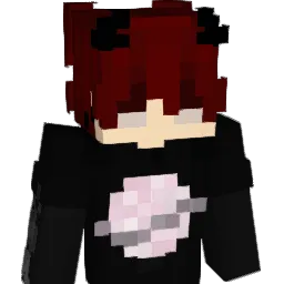 Onjurr Minecraft avatar bust