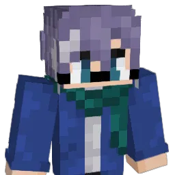 Onka1's Minecraft skin
