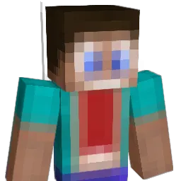 Onkel530 Minecraft avatar bust