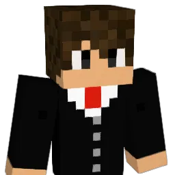 OnkelJojo Minecraft avatar bust