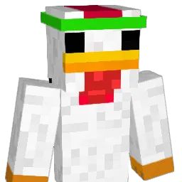 OnkelMichael Minecraft avatar bust