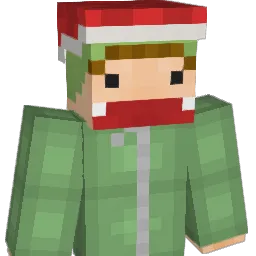 OnkelUssi Minecraft avatar bust