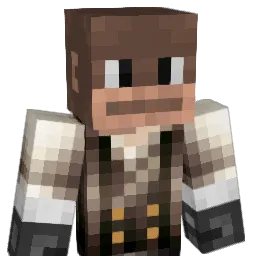 Onkel_Fy_nn Minecraft avatar bust