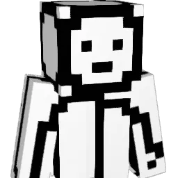 Onkel_Klausi Minecraft avatar bust