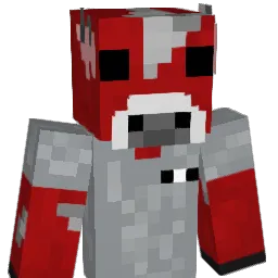 Onkel_Schleher Minecraft avatar bust