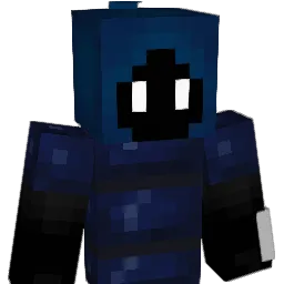 OnlMinecraft Minecraft avatar bust