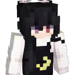 Onliix's Minecraft skin