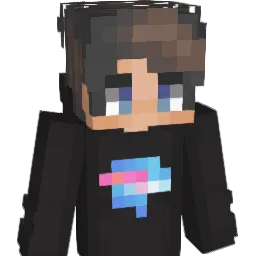 OnlineG50210 Minecraft avatar bust