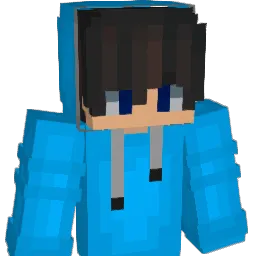 OnlineGamerPro's Minecraft skin