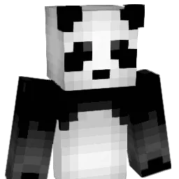 OnlineNike05 Minecraft avatar bust