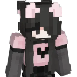 OnlineRuby's Minecraft skin