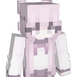 Onlineplate Minecraft avatar bust