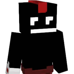 Onlly_duuck Minecraft avatar bust