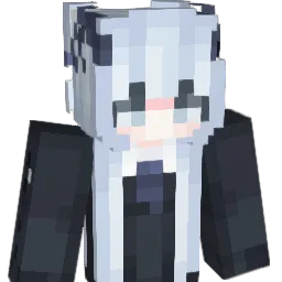 Only01's Minecraft skin