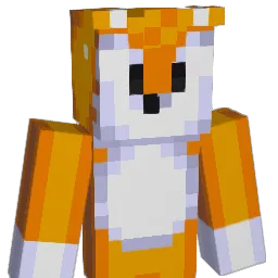 Only1Fox's Minecraft skin