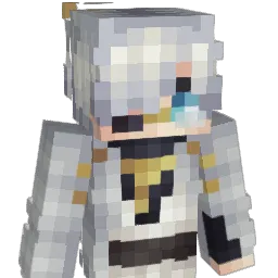 Only1Trixter's Minecraft skin