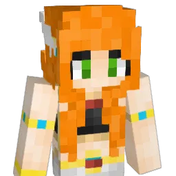 OnlyAngryGing's Minecraft skin