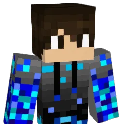 OnlyAnts's Minecraft skin