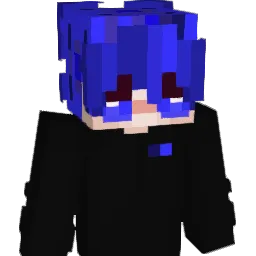 OnlyArs900 Minecraft avatar bust