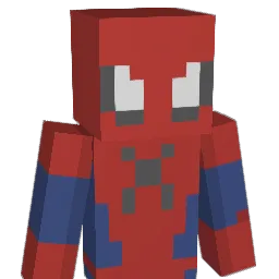 OnlyAspects Minecraft avatar bust